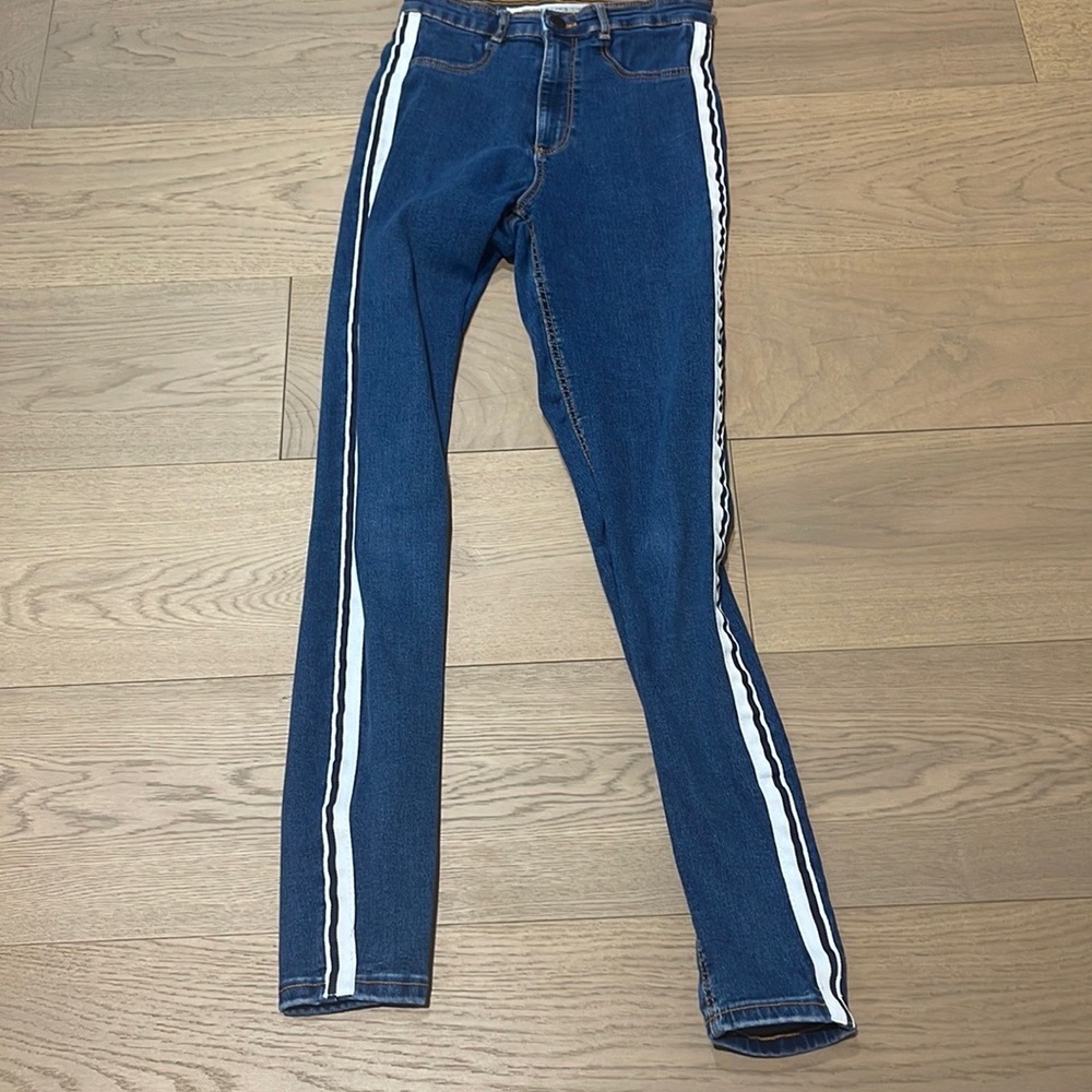 Zara Girls Pants Size 10